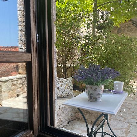 Villa Vager Levídhion Dış mekan fotoğraf