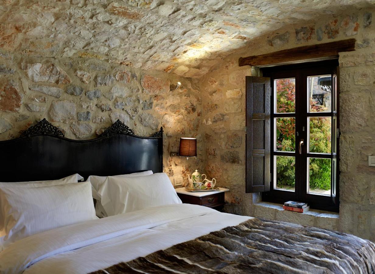 Villa Vager Levídhion Oda fotoğraf