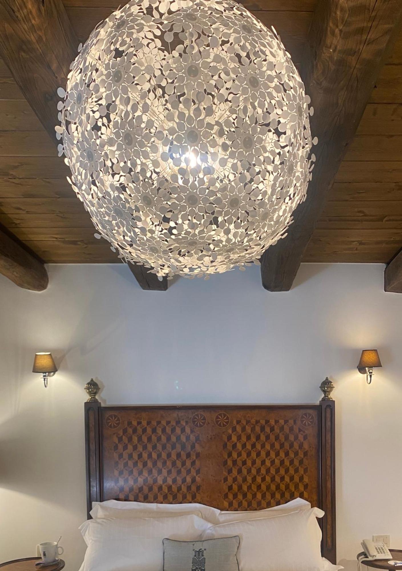 Villa Vager Levídhion Dış mekan fotoğraf