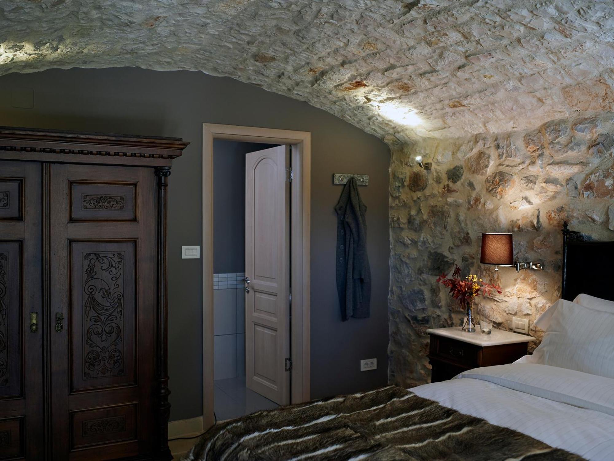 Villa Vager Levídhion Oda fotoğraf