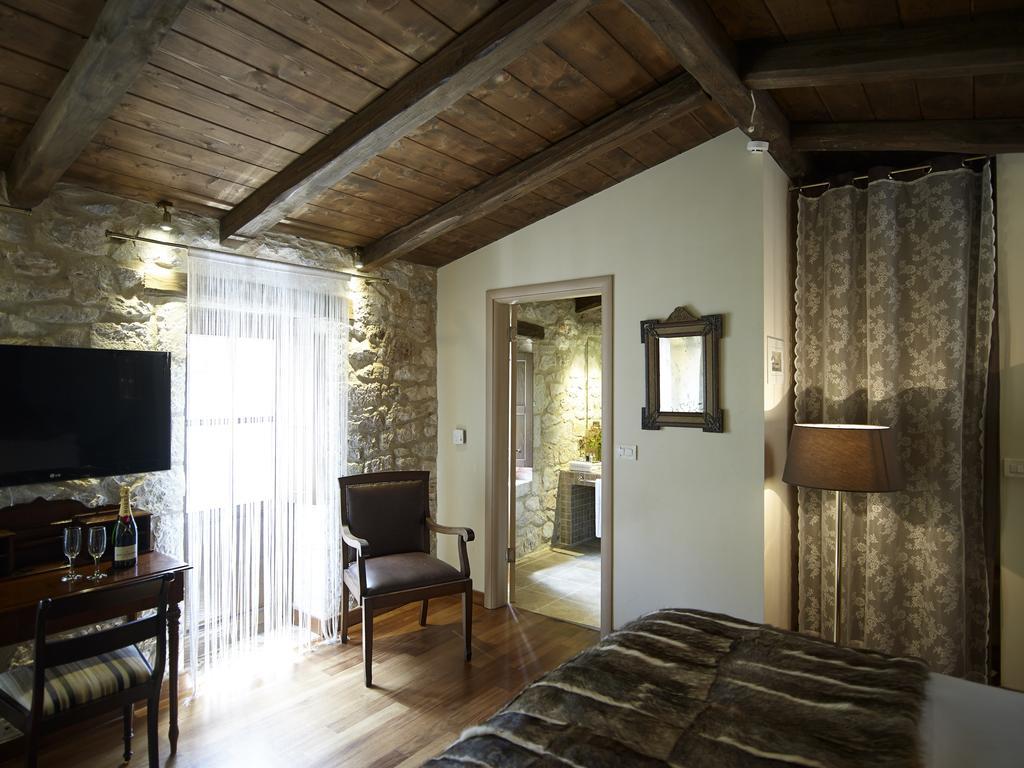 Villa Vager Levídhion Oda fotoğraf