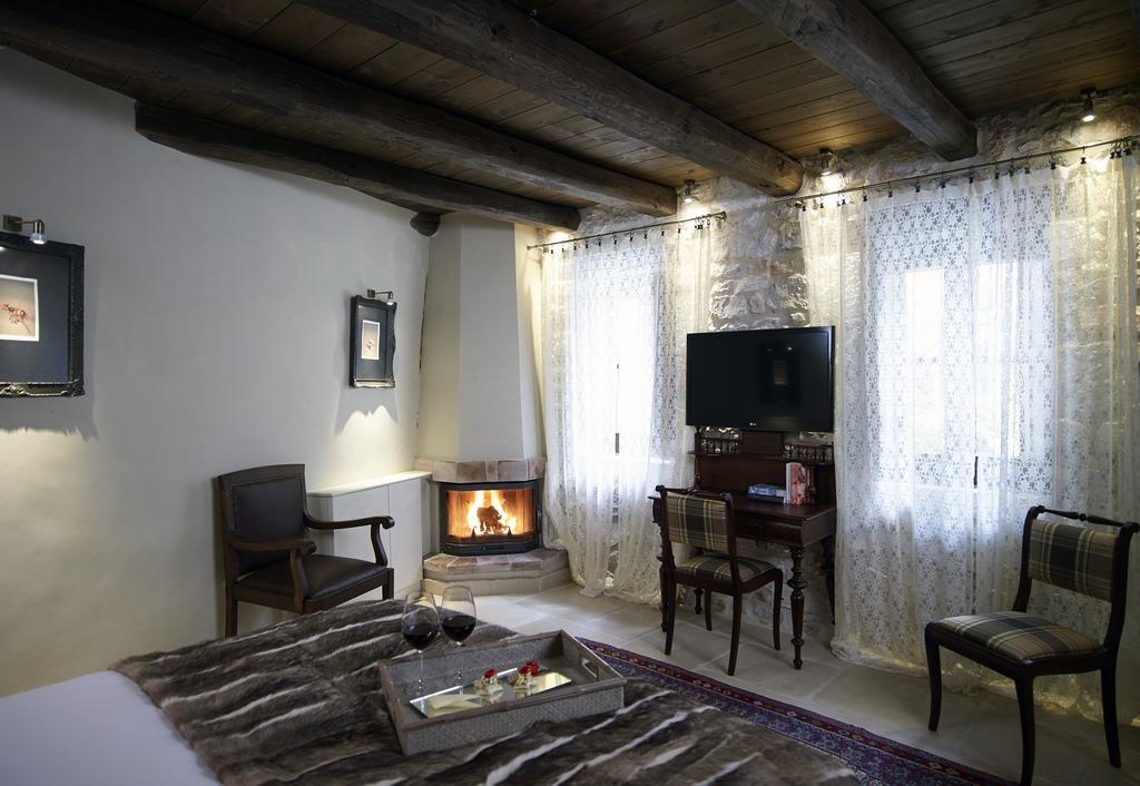 Villa Vager Levídhion Oda fotoğraf