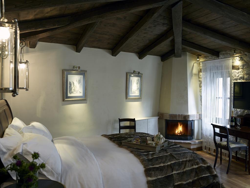 Villa Vager Levídhion Oda fotoğraf