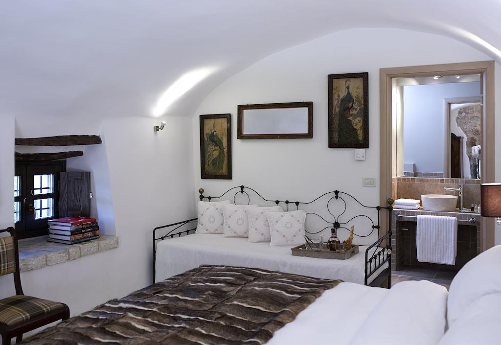 Villa Vager Levídhion Oda fotoğraf