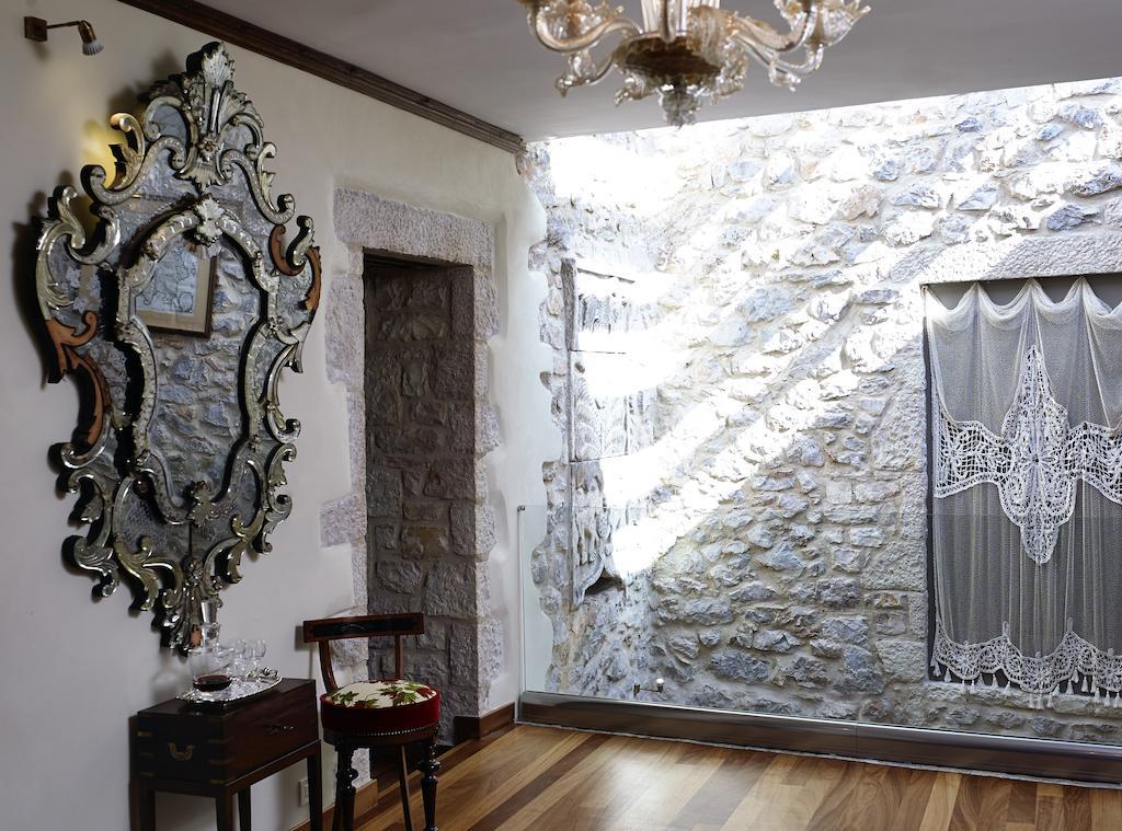 Villa Vager Levídhion Dış mekan fotoğraf