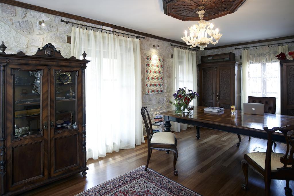 Villa Vager Levídhion Dış mekan fotoğraf