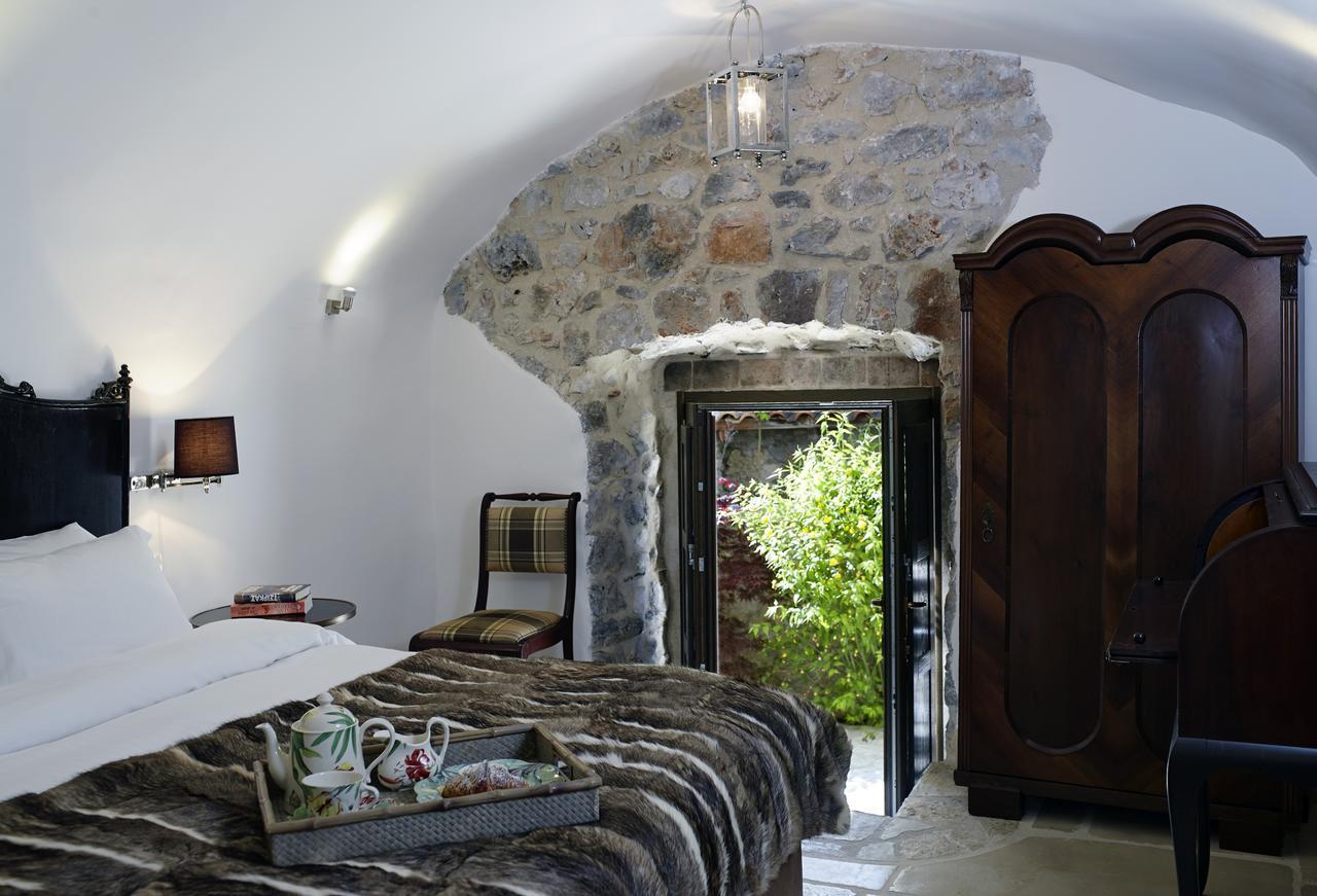 Villa Vager Levídhion Dış mekan fotoğraf